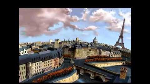 Broken Sword The Shadow Of The Templars - Intro Movie