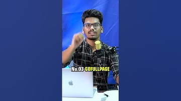 Uncovering the BEST Chrome Extensions for a Smoother Online Experience