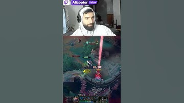 how to play AP alistar support #alicopter #alistar #leagueoflegends