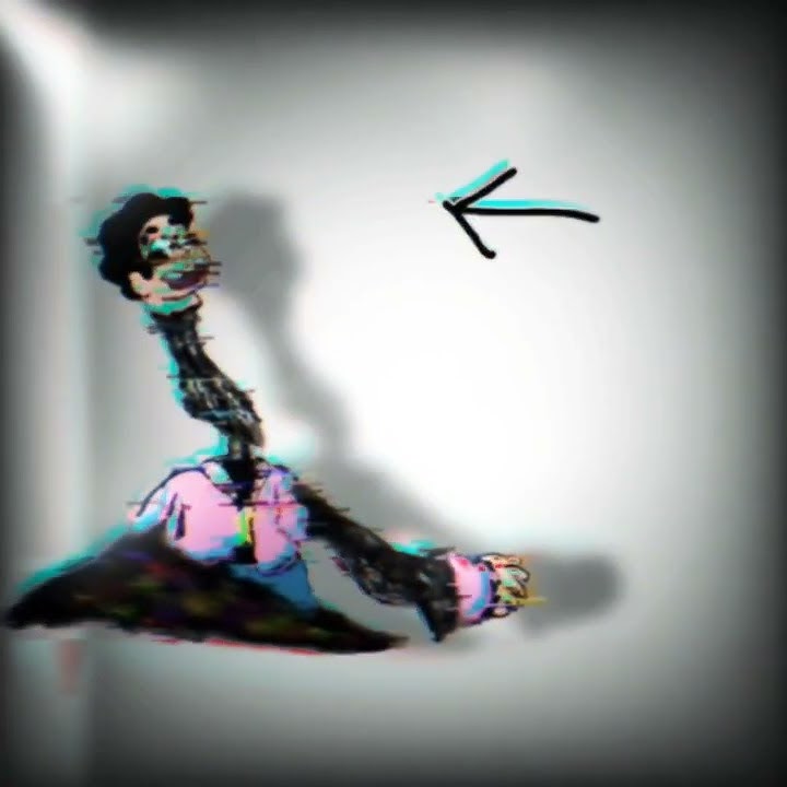 finished pibby Steven's notes. #pibby