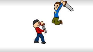 LotusClock Demo Reel - Old Flash Projects