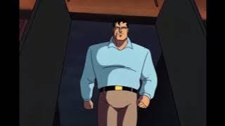 The Batman (2004) Theme But Instead It’s Batman: The Animated Series
