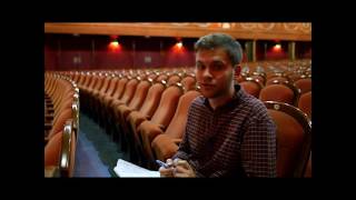 Nocturama - Programavdelningen tipsar - Stockholm International Film Festival 2016