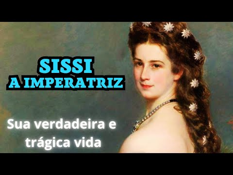 Vídeo: Grande Imperatriz