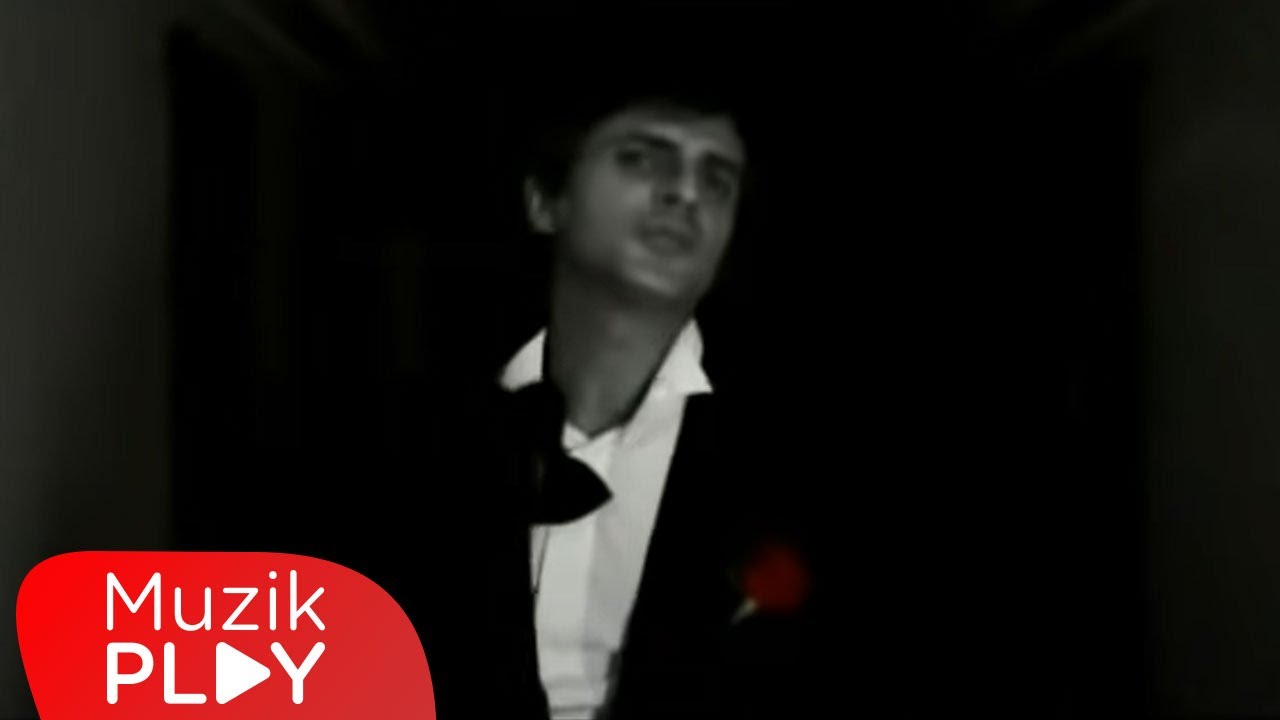 Teoman - Ruhun Sarışın (Official Video)