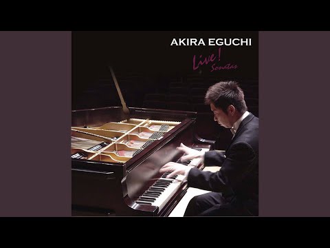 Piano Sonata No. 4 in F-Sharp Minor, Op. 30 (Live)