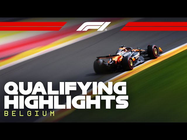 Image of Qualifying