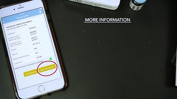 USP Reference Standards App Video
