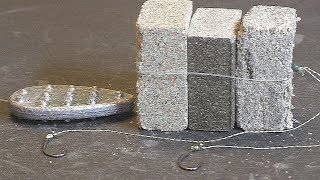 видео: Как связать уловистую снасть на карпа ( ТРОЙНОЙ МАКУШАТНИК) . My fishing картинка: Как связать уловистую снасть на карпа ( ТРОЙНОЙ МАКУШАТНИК) . My fishing