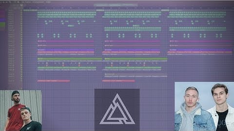 HOW TO MAKE CRAZY FUTURE BOUNCE LIKE RENTZ AND BAD REPUTATION