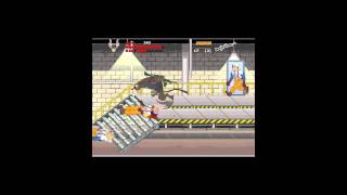 kill gore EP.2