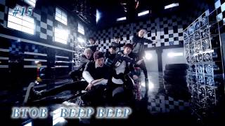 Top Korean Artist Songs of February 2014