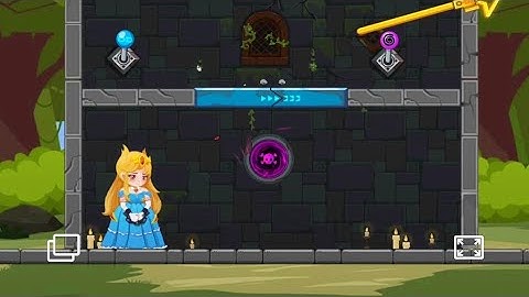 Final Game! Hero Rescue 2 Gameplay - Gameplay Walkthrough All Level - Android Game