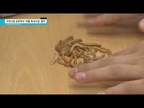 수원 <strong>E음</strong> 공유학교 - 2026년 1월 4회ㅣ 경기도교육청