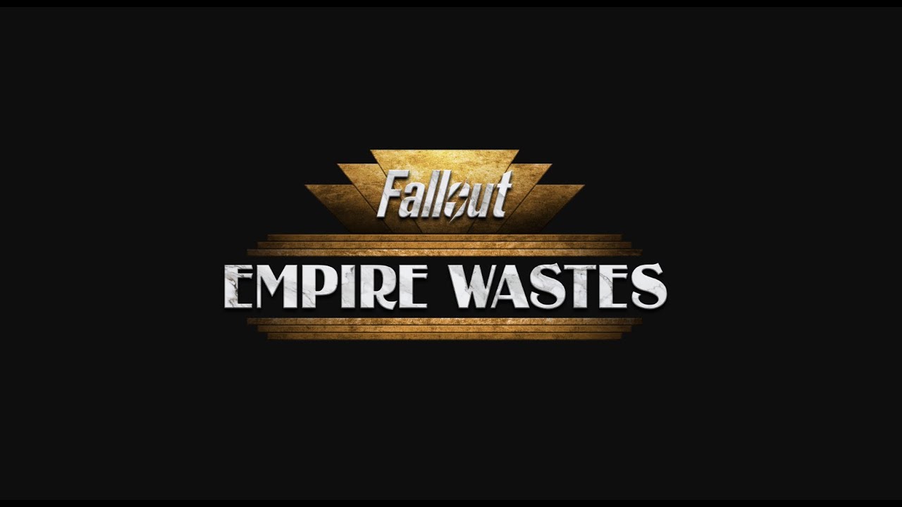 Fallout 4: Empire Wastes - October 2021 Update