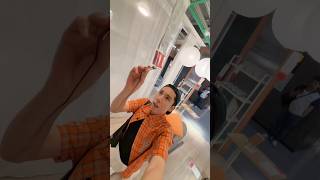 👾ASMR นอกสถานที่กับไมค์จิ๋ว #asmr #asmrsounds #asmrvideo #relxing