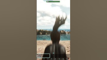 How to Spawn Sarcosuchus with admin commands Ark Aseneded #Short #Gaming