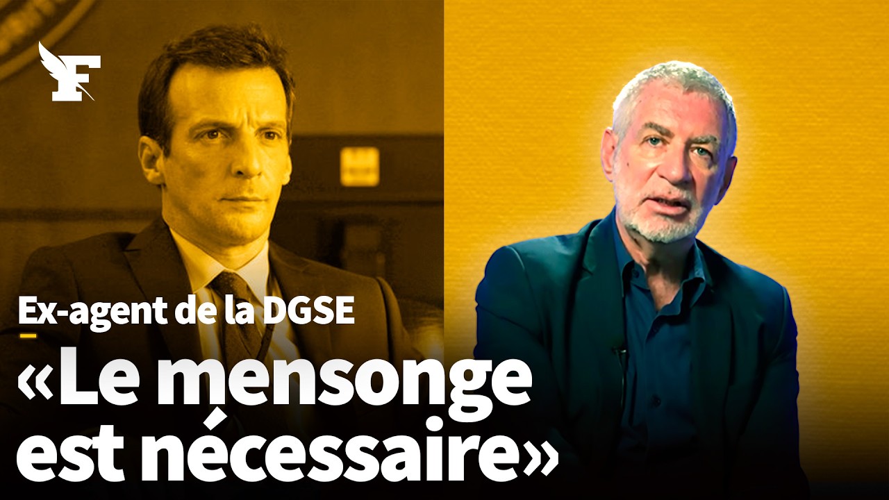 Les confidences et les secrets d'un ancien agent de la DGSE en Afrique