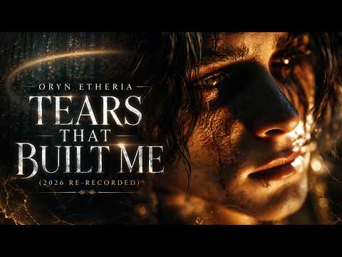 Oryn Etheria - Tears that Built Me (2026 Re-recorded)