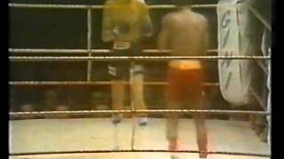 Carlos Monzon vs Rodrigo Valdez I (Full fight)