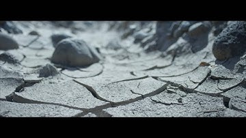 Water Scarcity | Who