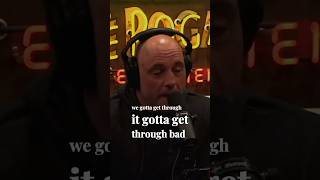 Joe Rogan: The Surprising Truth About Failure #joerogan