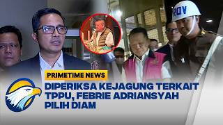 Download lagu Kuasa Hukum Febrie Adriansyah Tegaskan Kliennya Tak Terima Uang Rp40 Miliar dari Tan Kian