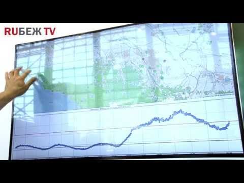 'Эмерсит': автоматизированная система мониторинга паводковой ситуации в Краснодарском крае