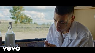 LOWLIGHT, KAYDY CAIN, D' VALENTINA - No Me Ames (Video Oficial)