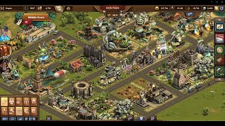Forge of Empire Arctic Future