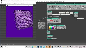 Max Vsynth