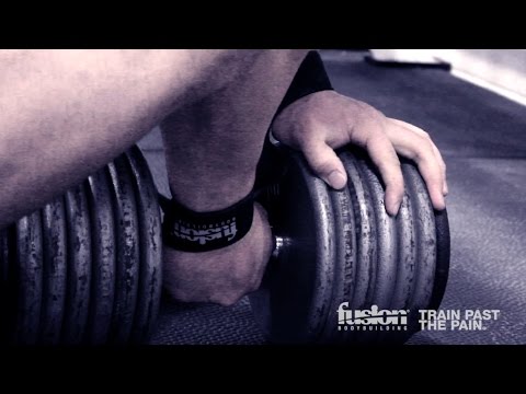 2015 MOTIVATION - Regan Grimes and Joe Seeman back day.