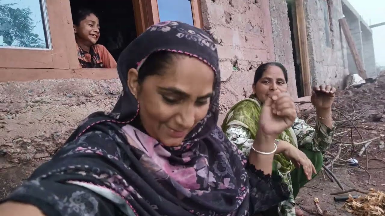 Sister Ne Aaj bahut gussa Kiya? 😭 |  bacchon ko punishment Di 😡 | Shahnaz vlogs 