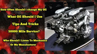 How To Service Any Car DIY (EASY Guide)