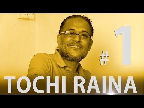 Tochi Raina & Arvinder Raina || Talk About The Philosophy Of Music|| Part 1