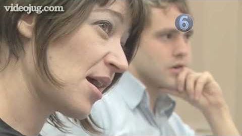 How To Run A Meeting