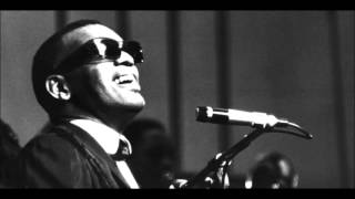 Watch Ray Charles Going Down Slow video