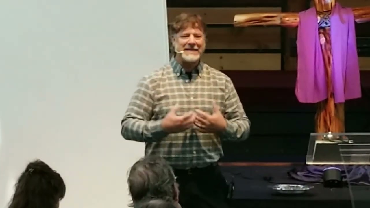 Sunday Morning Service with Paul Graham 4/26/2026