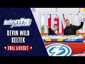 Devin Wild vs Keltek at Intents Festival 2021 - The Online Festival (4K)