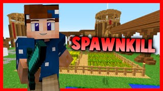 Spawnkill 180 Kills Minecub 1.8