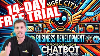 Angel City Business Development | Explore Our Custom Chatbot Solutions and Tiers