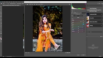 How To Joint Picture Editing Background in Photoshop cc , Tech Shelpi | Part 31