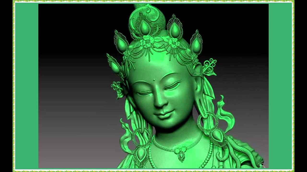 мантра ом таре туттаре туре соха слушать