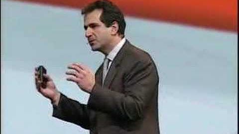 Ed Abbo Keynote Highlights