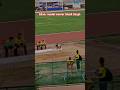 Long Jump women 29th national senior athletics federation competition 2026 #jumperaj