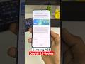 Samsung A55 One UI 8.5 Update Release
