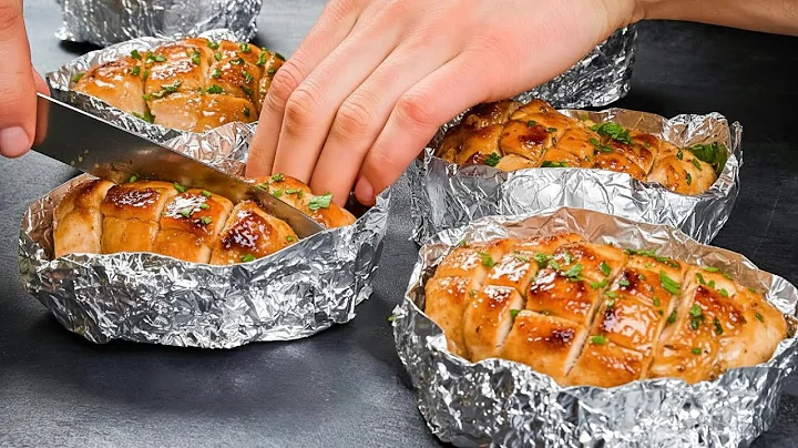 🎄 I Make This Every Year for Christmas! 5 Festive Recipes! So Easy, Beautiful, and Delicious!