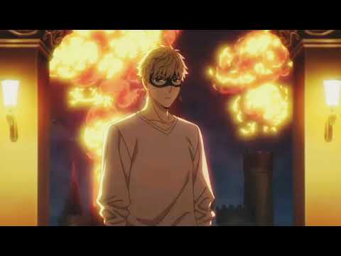 TBD - SPY x FAMILY
