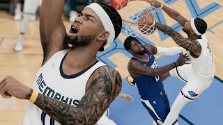 NBA 2K22 PS5 MyCAREER - ENDED PG13 CAREER! Eli Drops 50 POINTS On PG13 & KAWHI?!