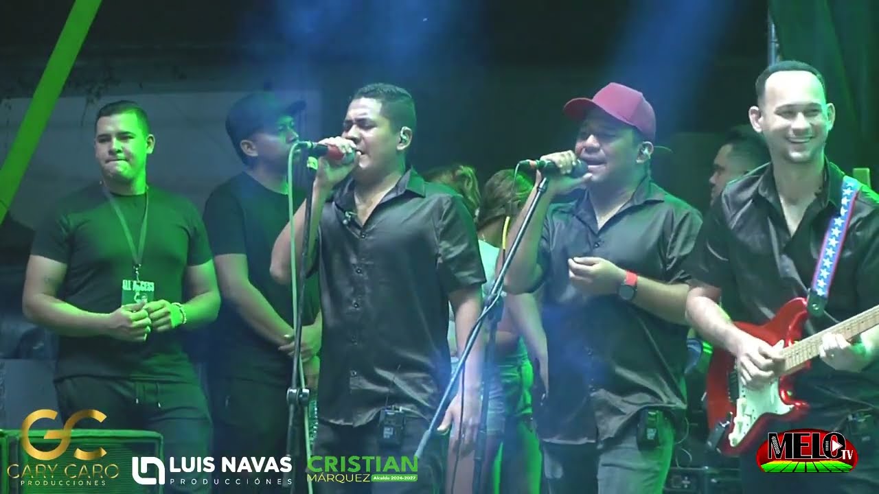 A Pesar De Todo (En Vivo) Alex Manga - Gamarra - Cesar - 2025